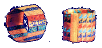 Bracelete Aahhotep