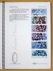 P&aacute;gina 15 do Curso Introdu&ccedil;&atilde;o &agrave; Gemologia impresso