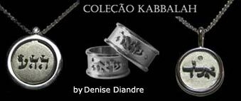 Jóias de Denise Diandre