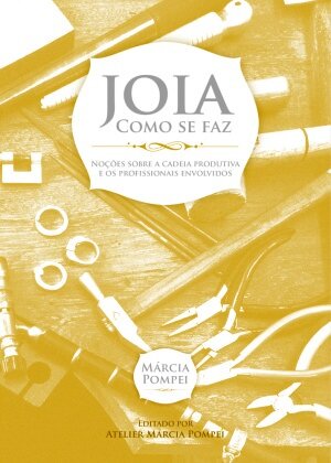 Livro Joia-Como se Faz