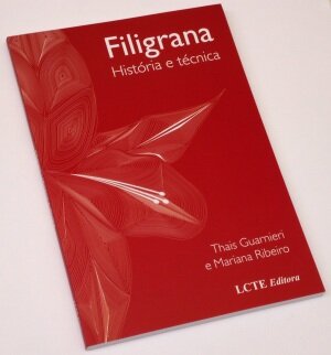 Livro Filigrana