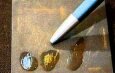 Curso de avaliação do teor de ouro na joia