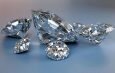 Treinamento sobre diamantes
