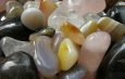Treinamento sobre gemas de cor