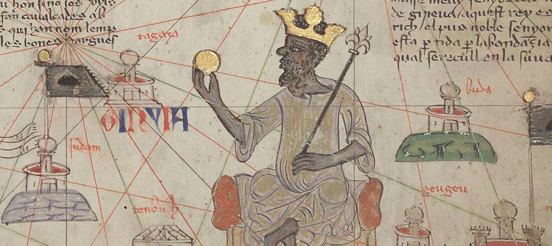 Musa Keita I